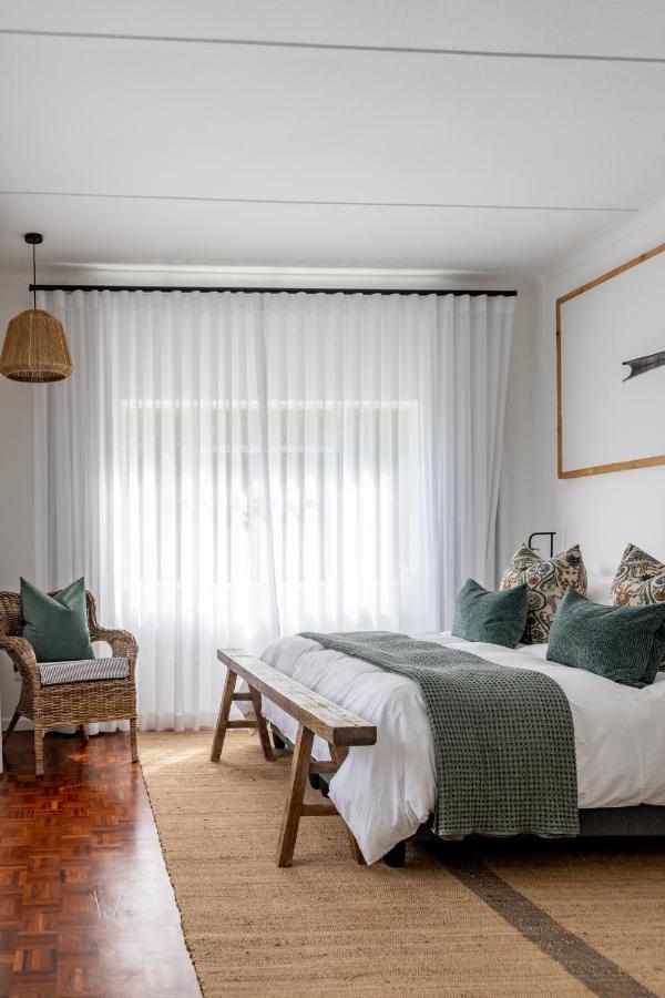 Millrock Beach House Plettenberg Bay Exterior foto