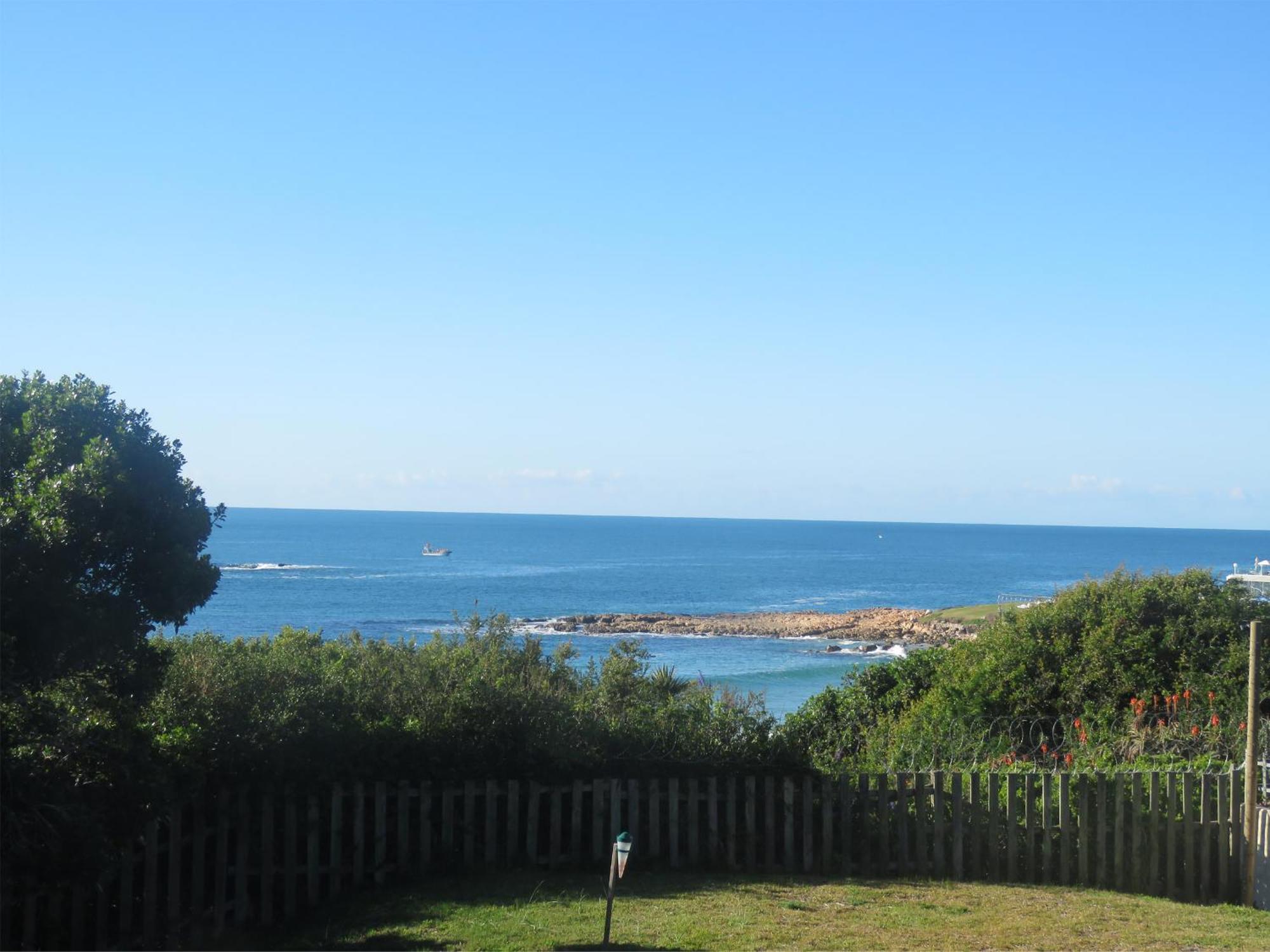 Millrock Beach House Plettenberg Bay Exterior foto