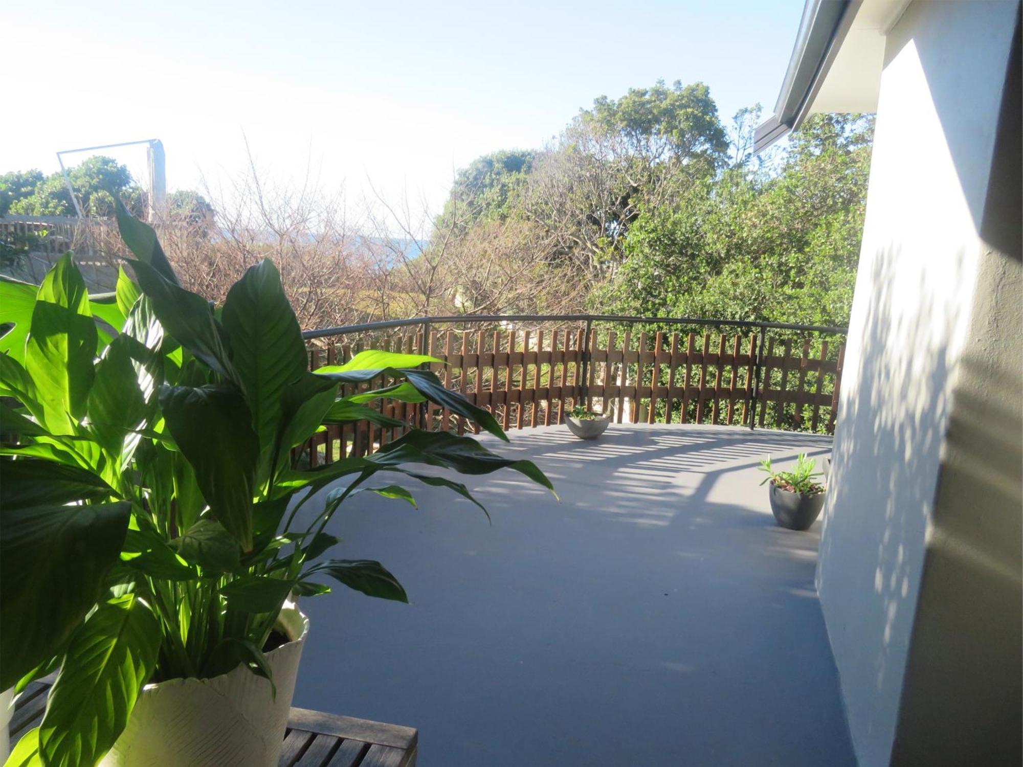 Millrock Beach House Plettenberg Bay Exterior foto